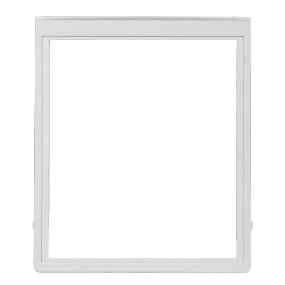 240350702 Refrigerator Upper Crisper Pan Cover